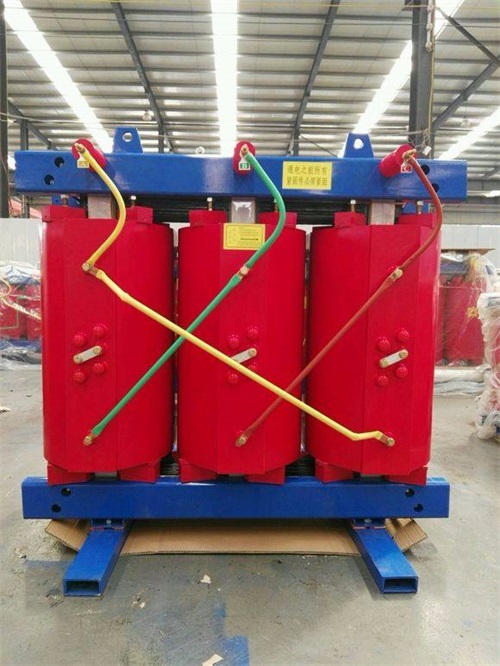 安庆SCB13-500KVA干式变压器厂家价格